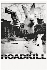 Roadkill Movie Poster