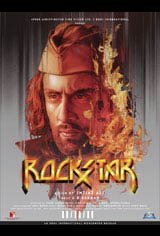 Rockstar Movie Poster