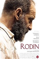 Rodin Movie Poster