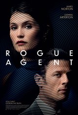 Rogue Agent Movie Poster