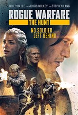 Rogue Warfare: The Hunt Poster