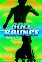 Roll Bounce Movie Poster