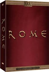 Rome: The Complete Series Movie Poster