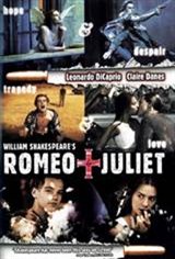 Romeo + Juliet Movie Poster