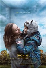 Room Poster