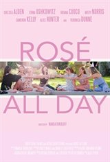 Rosé All Day Movie Poster