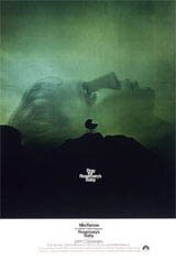 Rosemary's Baby Movie Poster