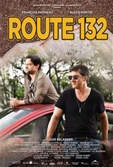 Route 132 Movie Poster