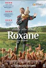 Roxane Movie Poster