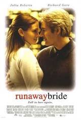 Runaway Bride Movie Poster