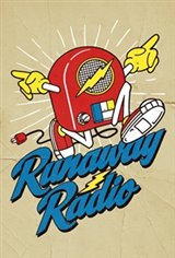 Runaway Radio Movie Poster