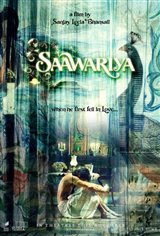 Saawariya Movie Poster