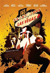 Saint John of Las Vegas Movie Poster