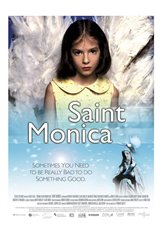 Saint Monica Movie Poster