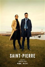 Saint-Pierre Movie Poster