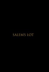 Salem's Lot Movie Poster