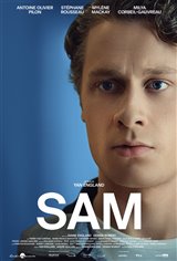 Sam Movie Poster