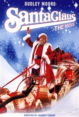 Santa Claus Movie Poster