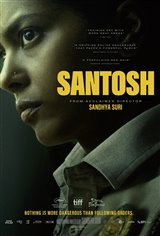 Santosh Poster