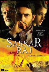 Sarkar Raj Movie Poster