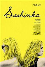 Sashinka Movie Poster