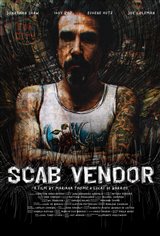 Scab Vendor Movie Poster