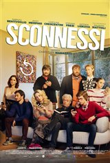 Sconnessi Movie Poster