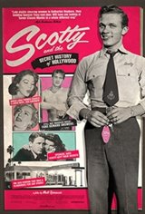 Scotty and the Secret History of Hollywood Movie Poster