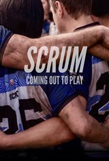 Scrum Movie Poster