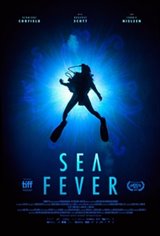 Sea Fever Movie Poster