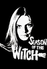 Season of the Witch Movie Poster