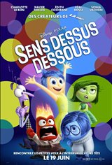 Sens dessus dessous Movie Poster