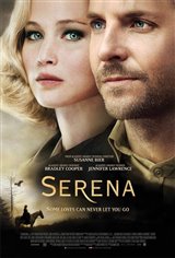 Serena Movie Poster