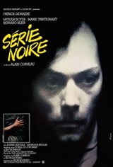 Série noire Movie Poster