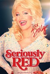 Seriously Red Movie Poster