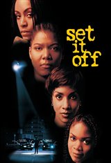 Set It Off Movie Poster