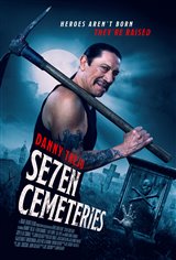 Seven Cemeteries Movie Poster