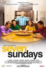 Seven Sundays Movie Poster