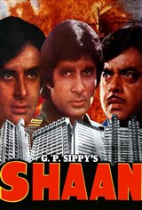 Shaan Movie Poster