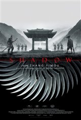 Shadow Movie Poster