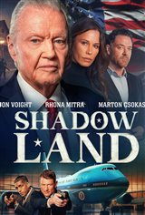 Shadow Land Movie Poster