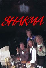 Shakma Movie Poster