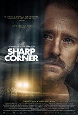 Sharp Corner Movie Poster