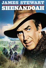 Shenandoah (1965) Movie Poster