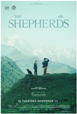 Shepherds Movie Poster