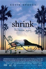 Shrink Movie Poster