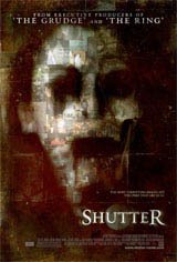 Shutter Movie Poster