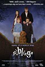 Siblings Movie Poster