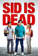 Sid is Dead Movie Poster