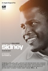 Sidney Movie Poster